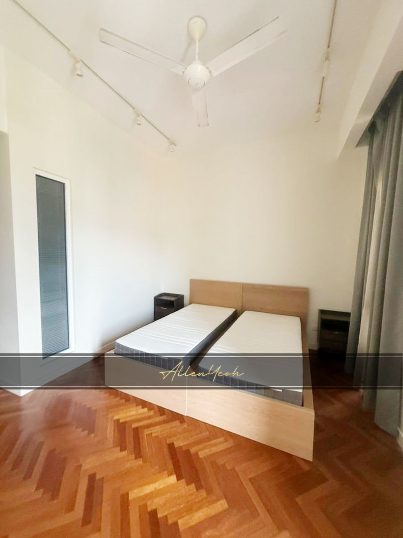 Andaman Quayside  2776sqft 3 Bedroom - photo 7