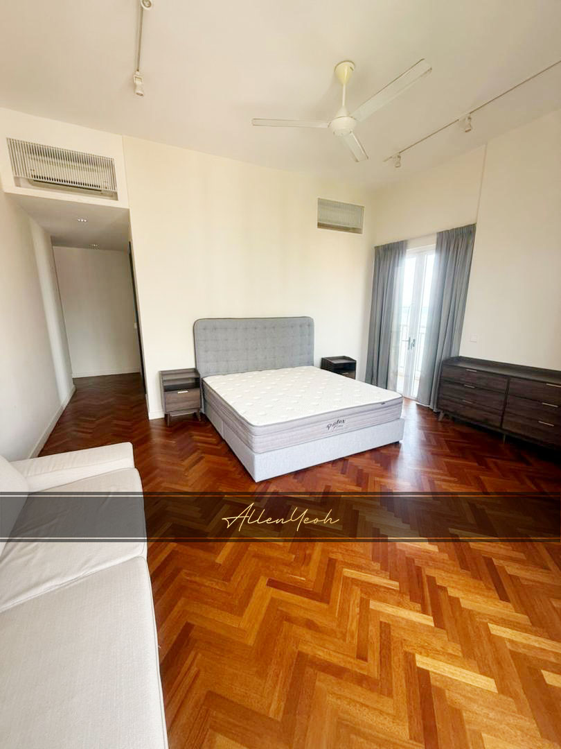 Andaman Quayside  2776sqft 3 Bedroom - photo 8