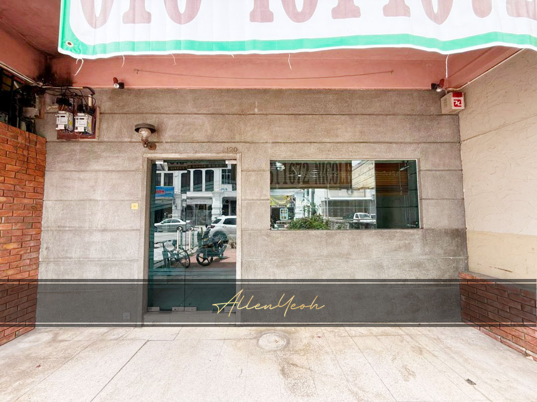 Shop Lot 4200sqft Georgetown For Rent - photo 2