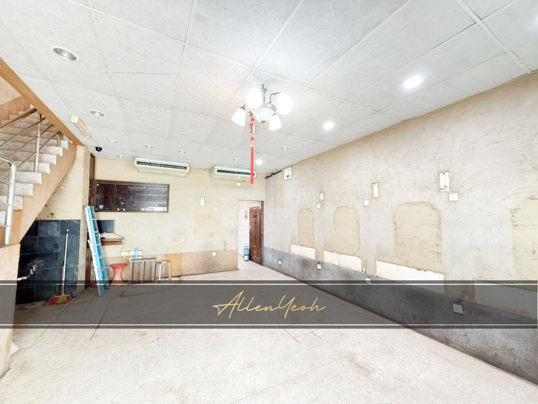 Shop Lot 4200sqft Georgetown For Rent - photo 3