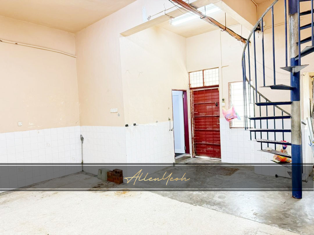 Shop Lot 4200sqft Georgetown For Rent - photo 4