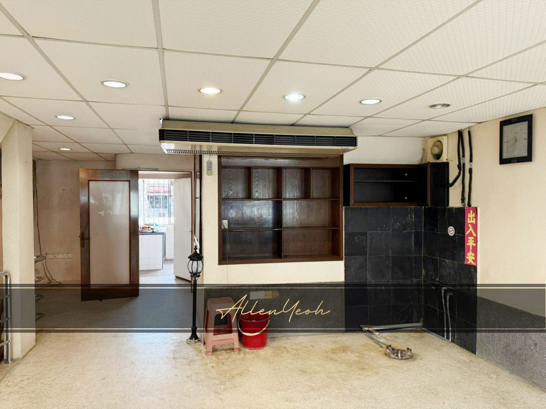 Shop Lot 4200sqft Georgetown For Rent - photo 6