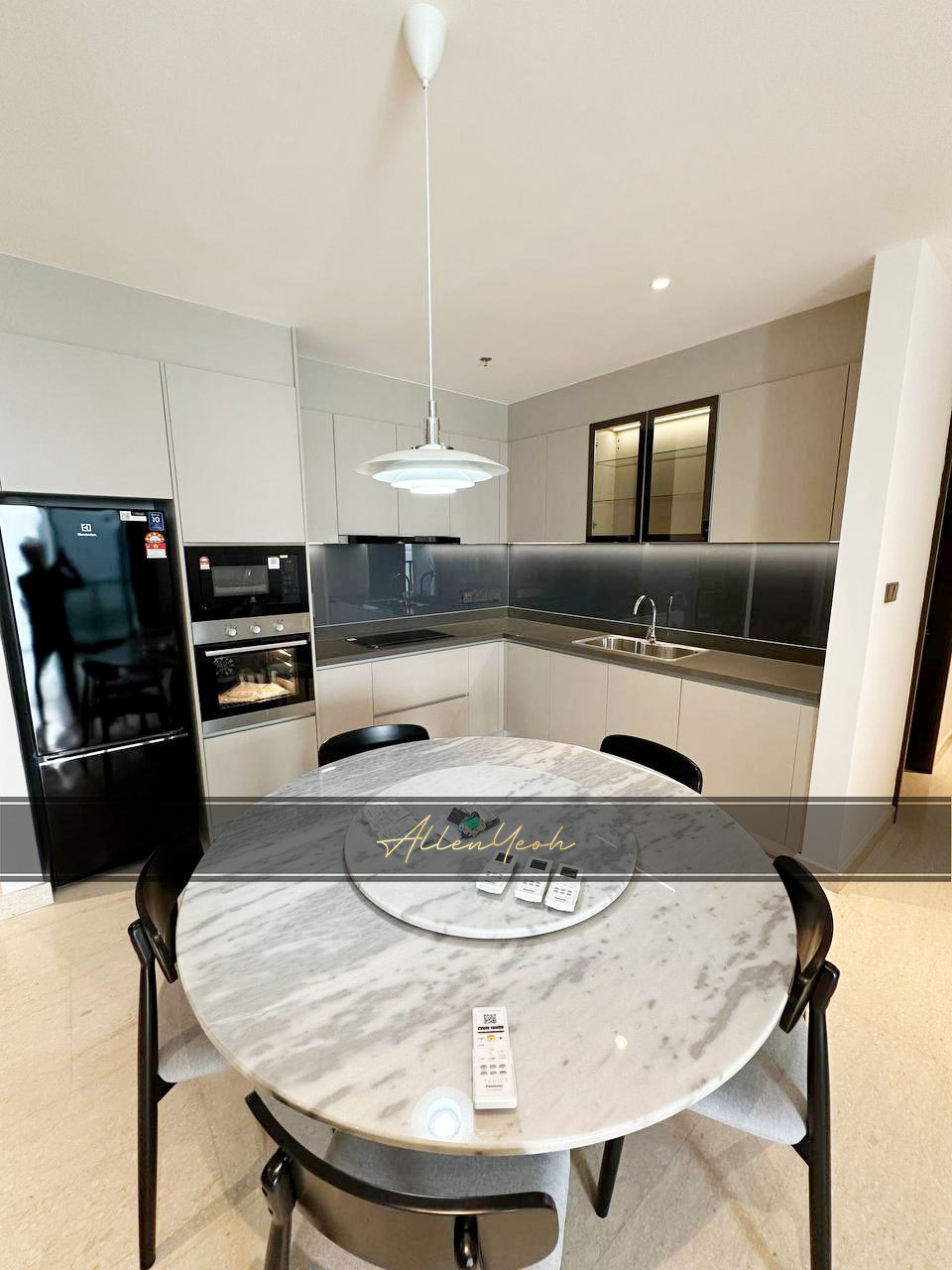 Marriott Residence 1291sqft Best Buy Seaview - photo 2