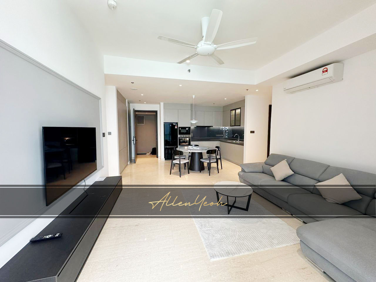 Marriott Residence 1291sqft Best Buy Seaview - photo 3