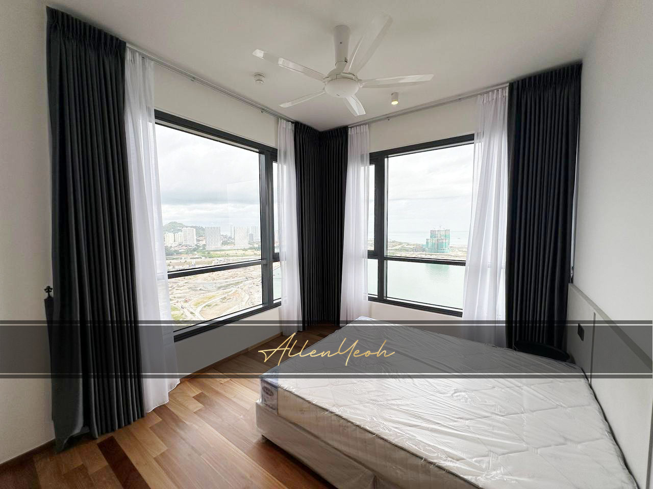 Marriott Residence 1291sqft Best Buy Seaview - photo 4