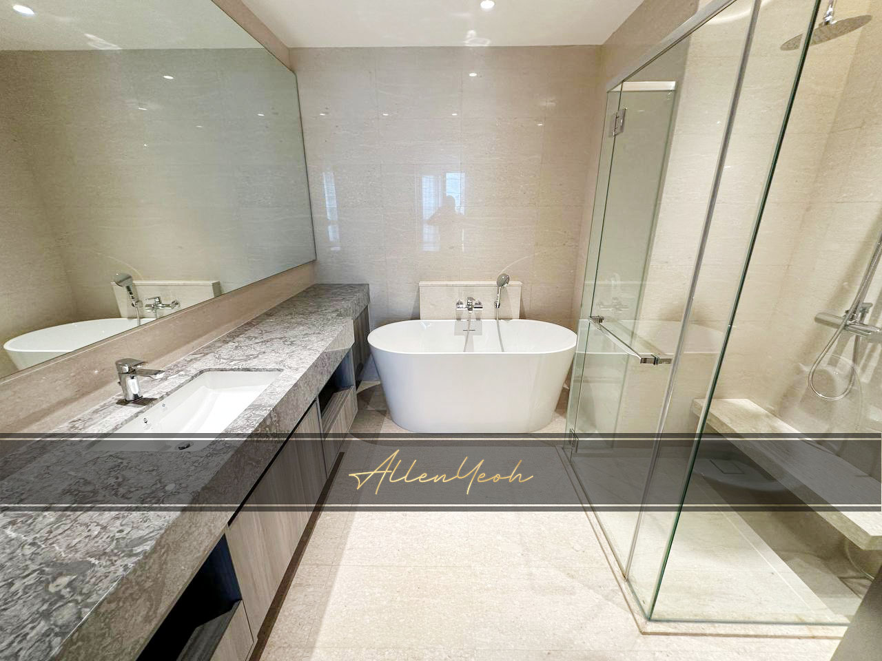 Marriott Residence 1291sqft Best Buy Seaview - photo 6