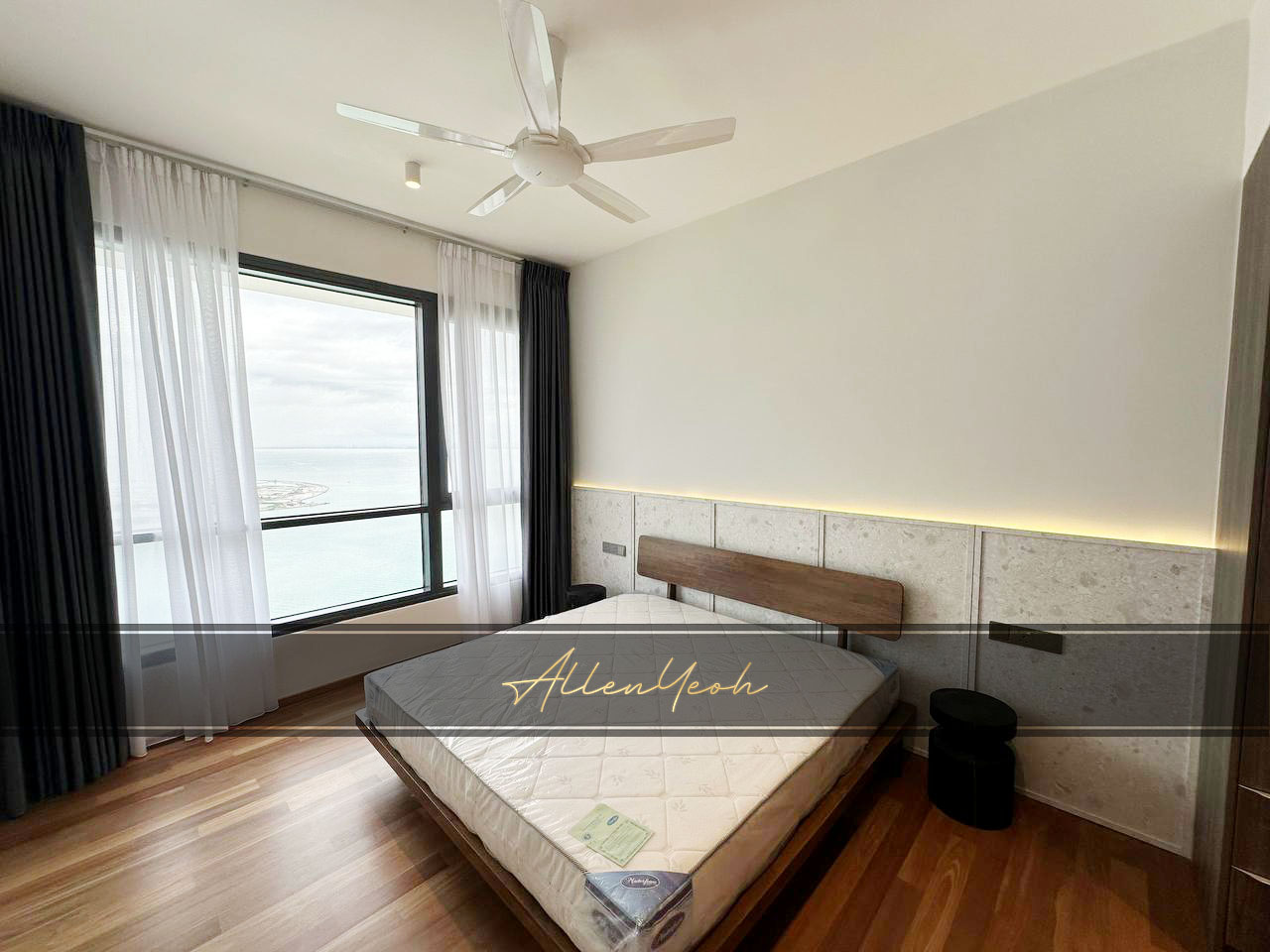 Marriott Residence 1291sqft Best Buy Seaview - photo 7