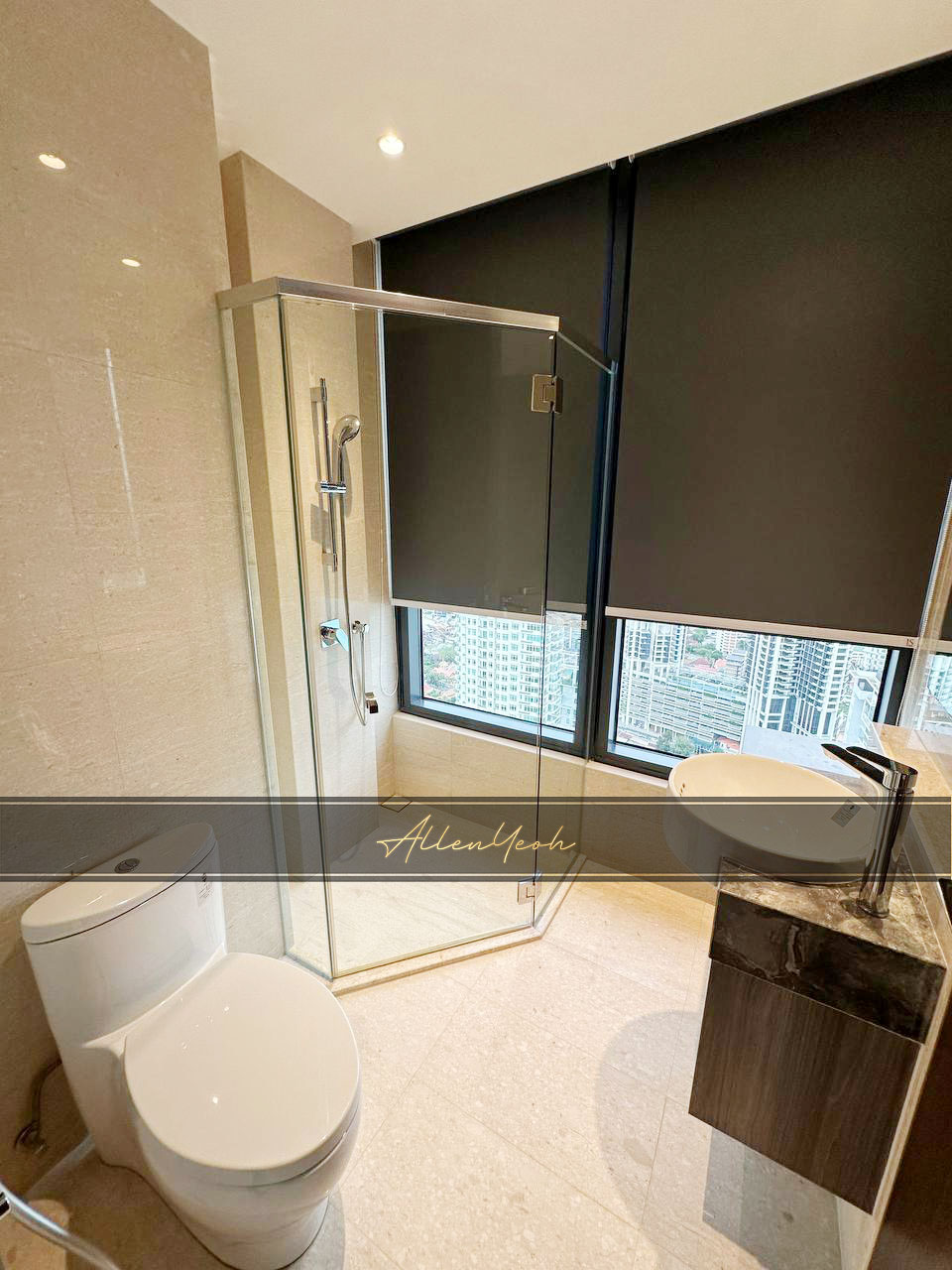 Marriott Residence 1291sqft Best Buy Seaview - photo 9