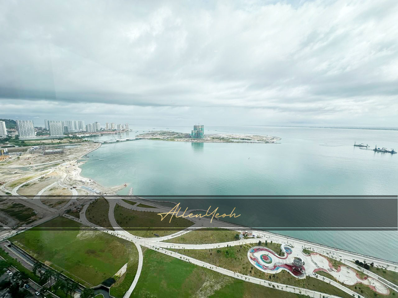 Marriott Residence 1291sqft Best Buy Seaview - photo 12