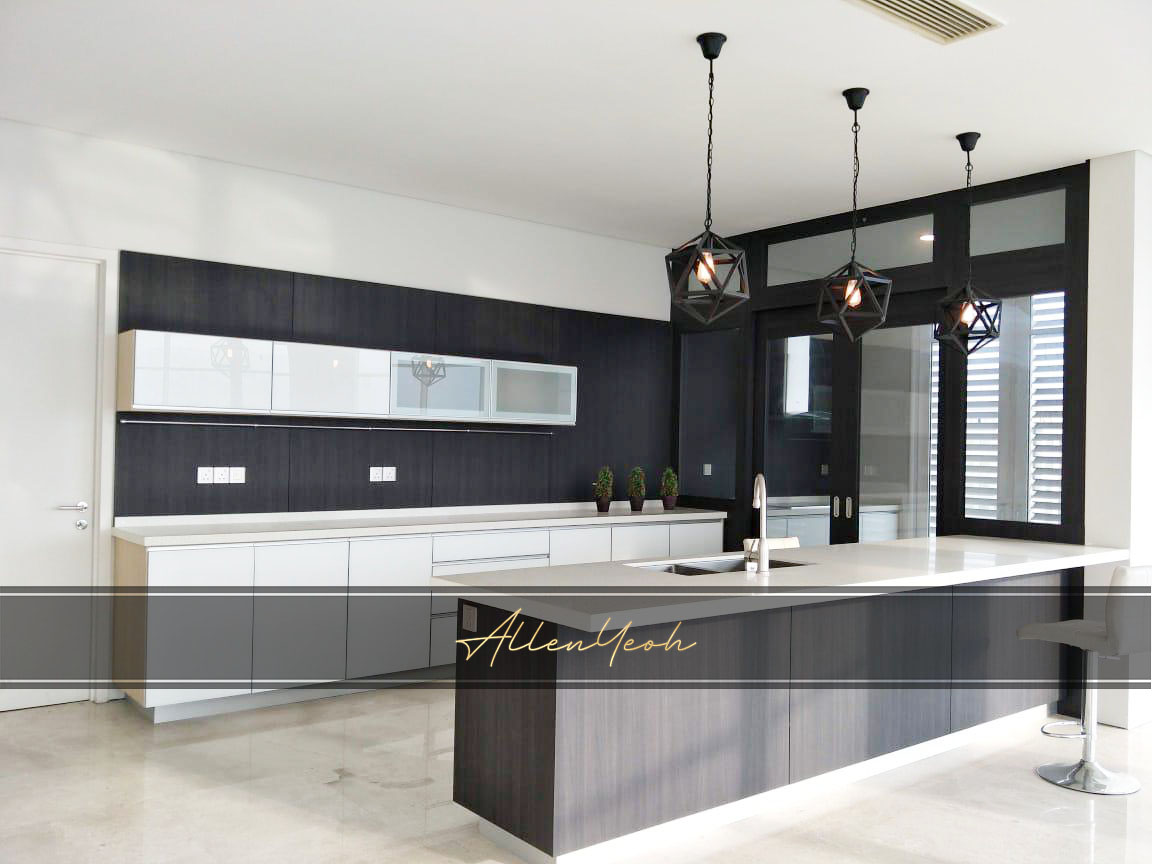 8 Gurney 5 Bedroom Super Lavish Condo 11000sqft - photo 2