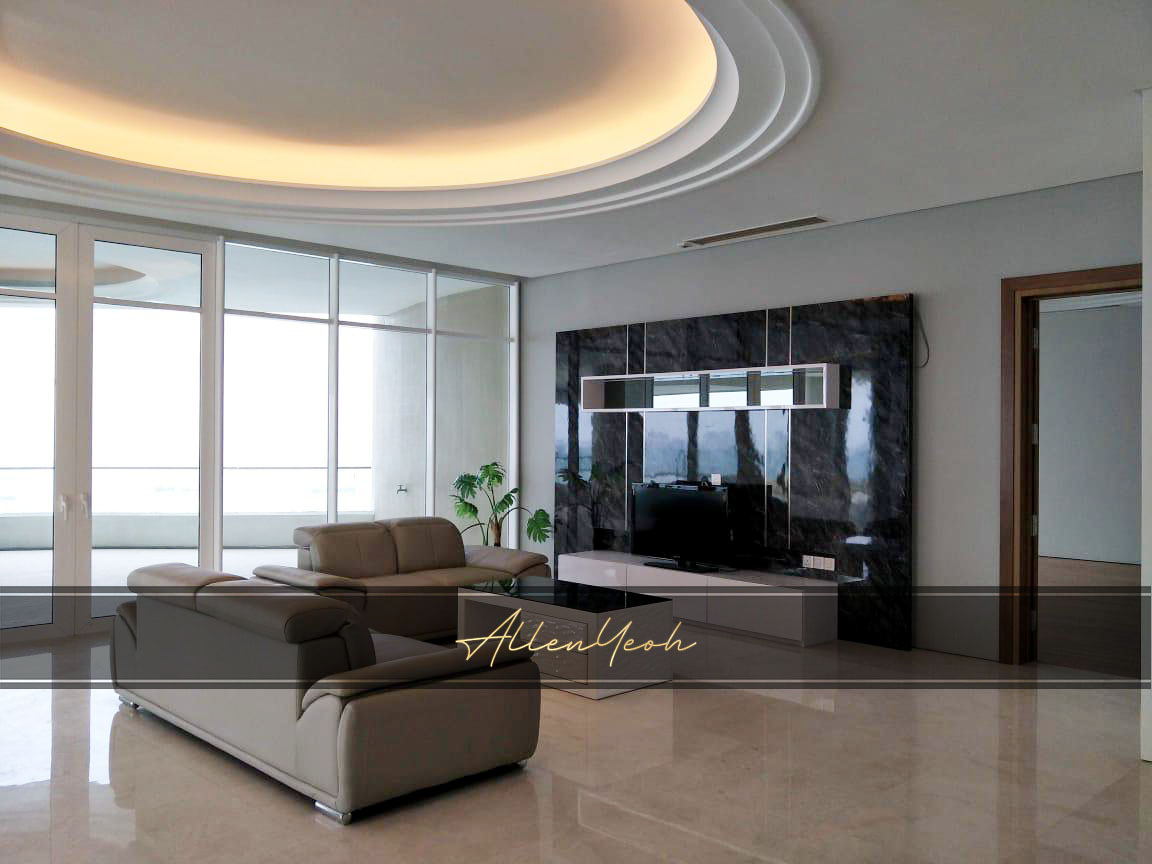 8 Gurney 5 Bedroom Super Lavish Condo 11000sqft - photo 3