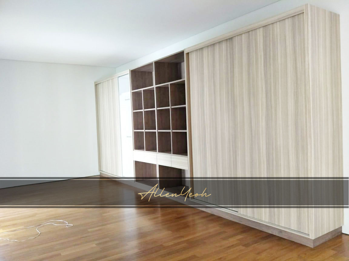 8 Gurney 5 Bedroom Super Lavish Condo 11000sqft - photo 4
