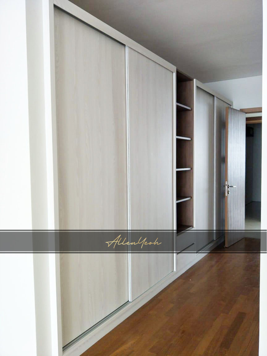 8 Gurney 5 Bedroom Super Lavish Condo 11000sqft - photo 8