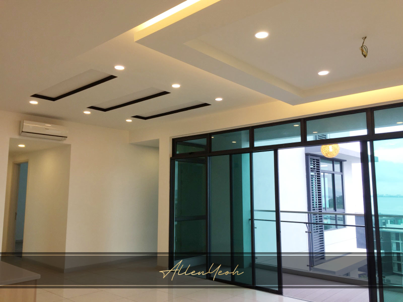 The Light Collection III Seaview Unit 2163sqft - photo 3
