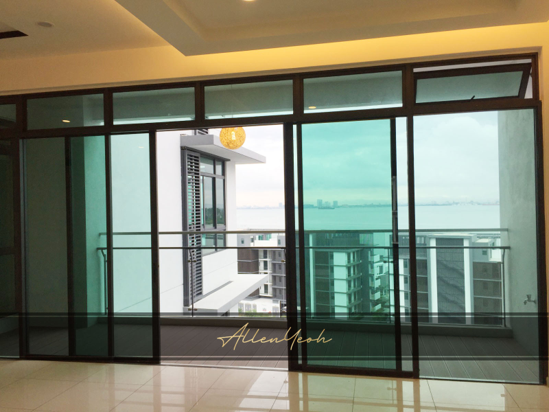 The Light Collection III Seaview Unit 2163sqft - photo 4