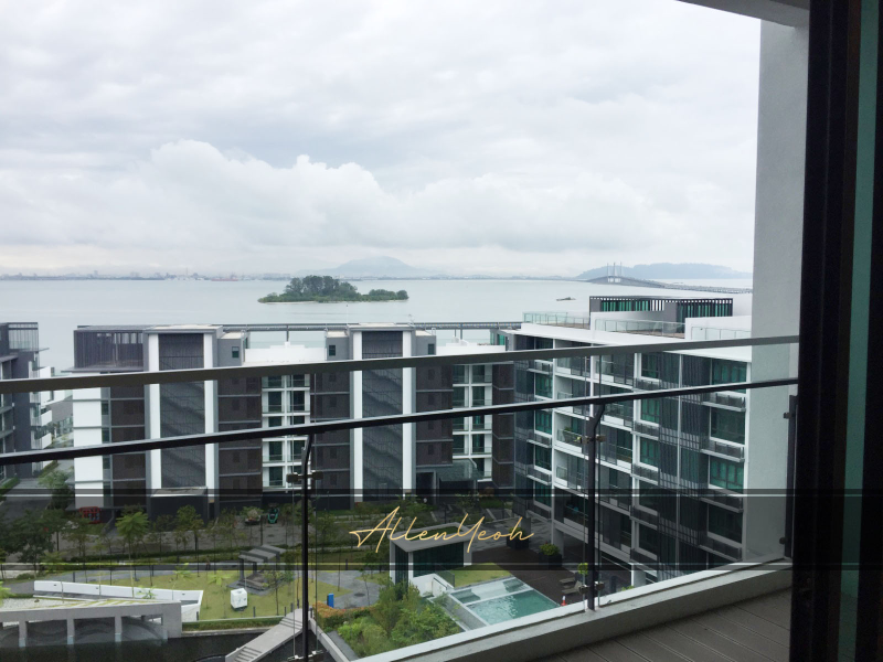 The Light Collection III Seaview Unit 2163sqft - photo 9