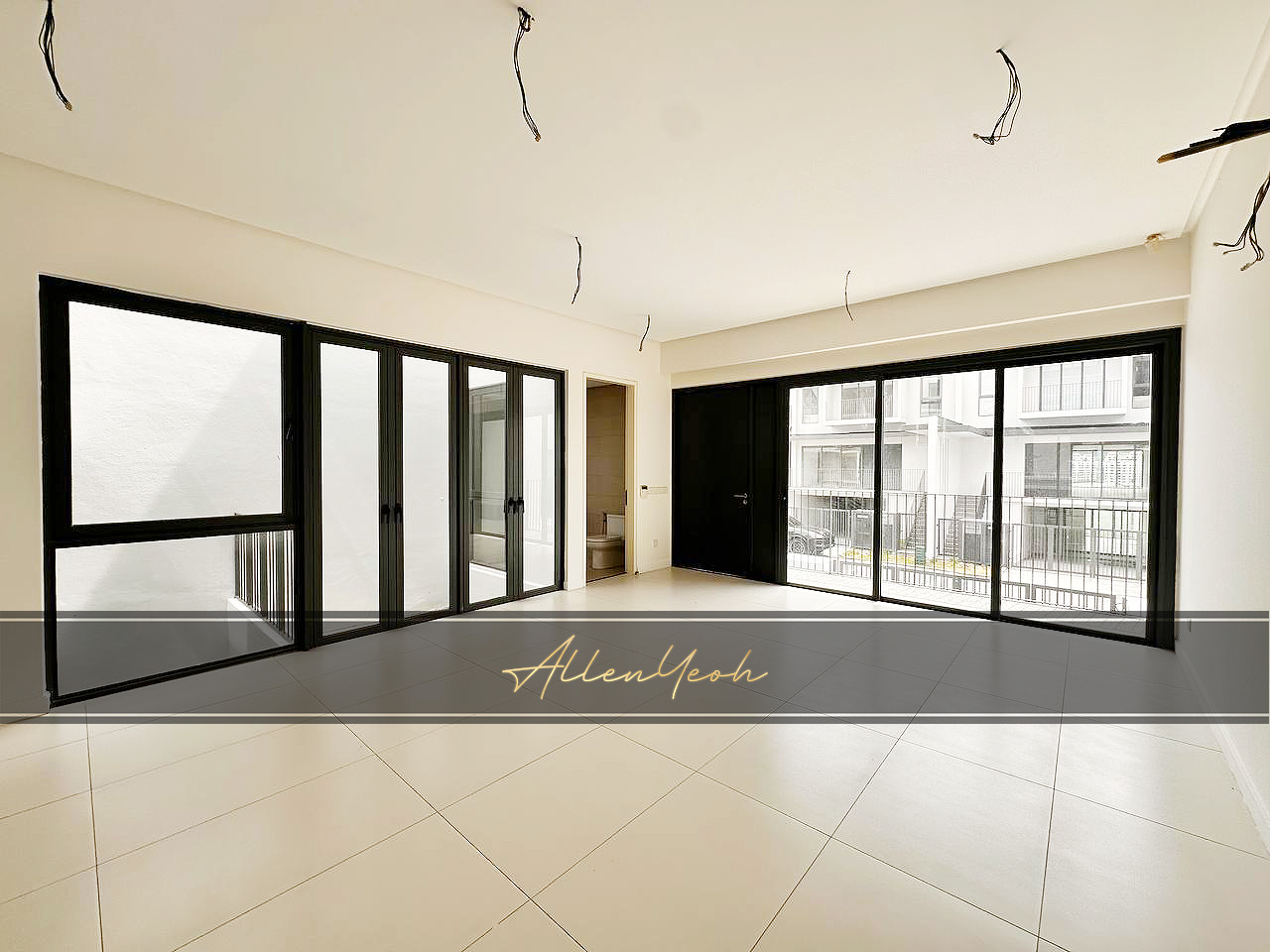 Vilaris Courtyard Homes 3 Storey - Batu Uban - photo 2