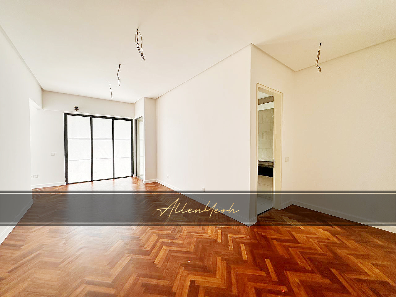 Vilaris Courtyard Homes 3 Storey - Batu Uban - photo 4