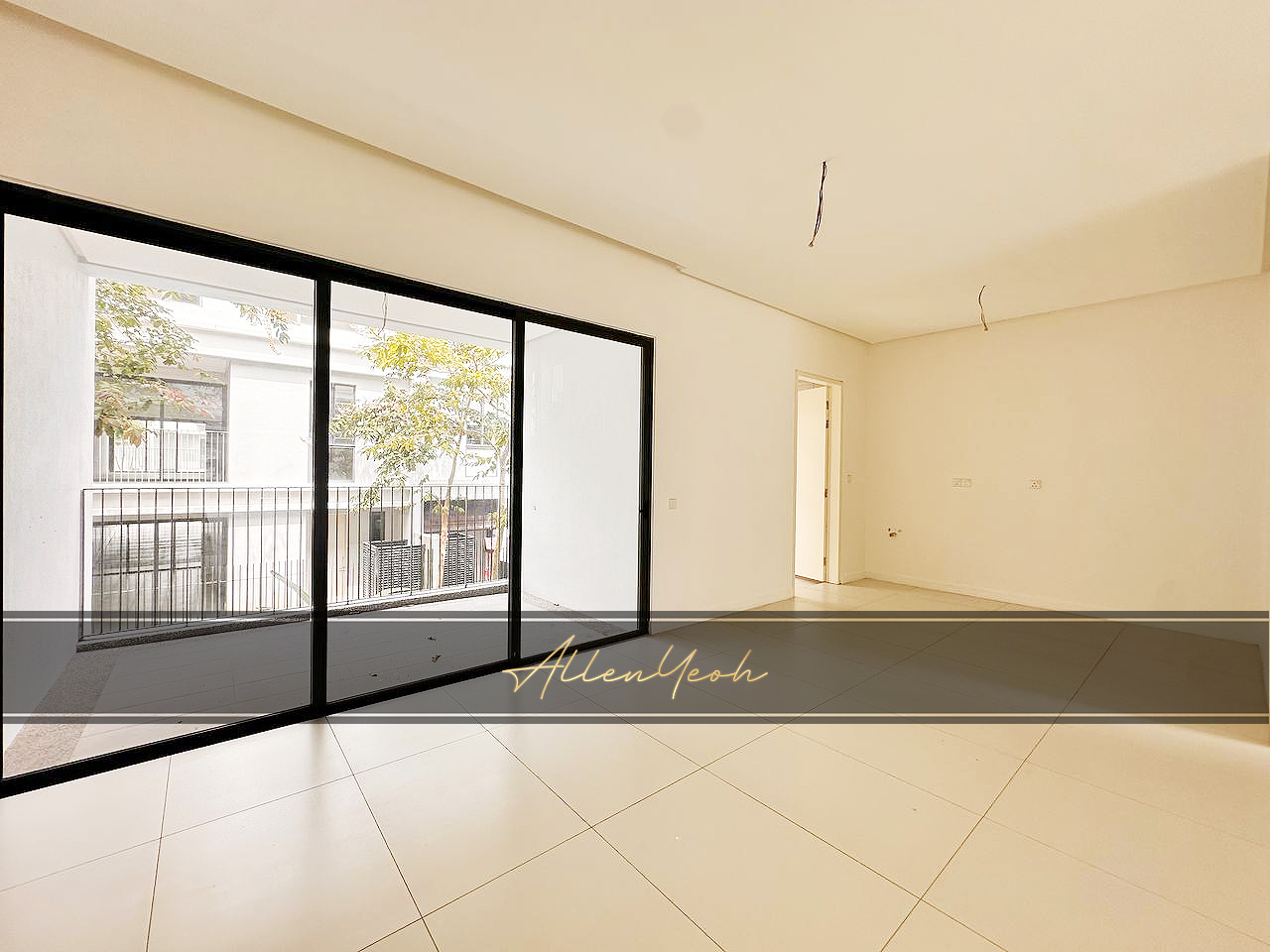 Vilaris Courtyard Homes 3 Storey - Batu Uban - photo 6
