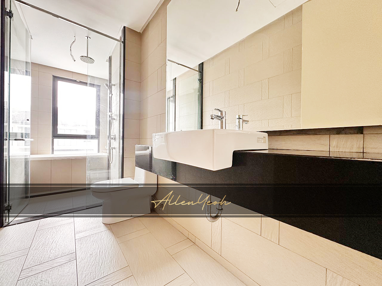 Vilaris Courtyard Homes 3 Storey - Batu Uban - photo 7