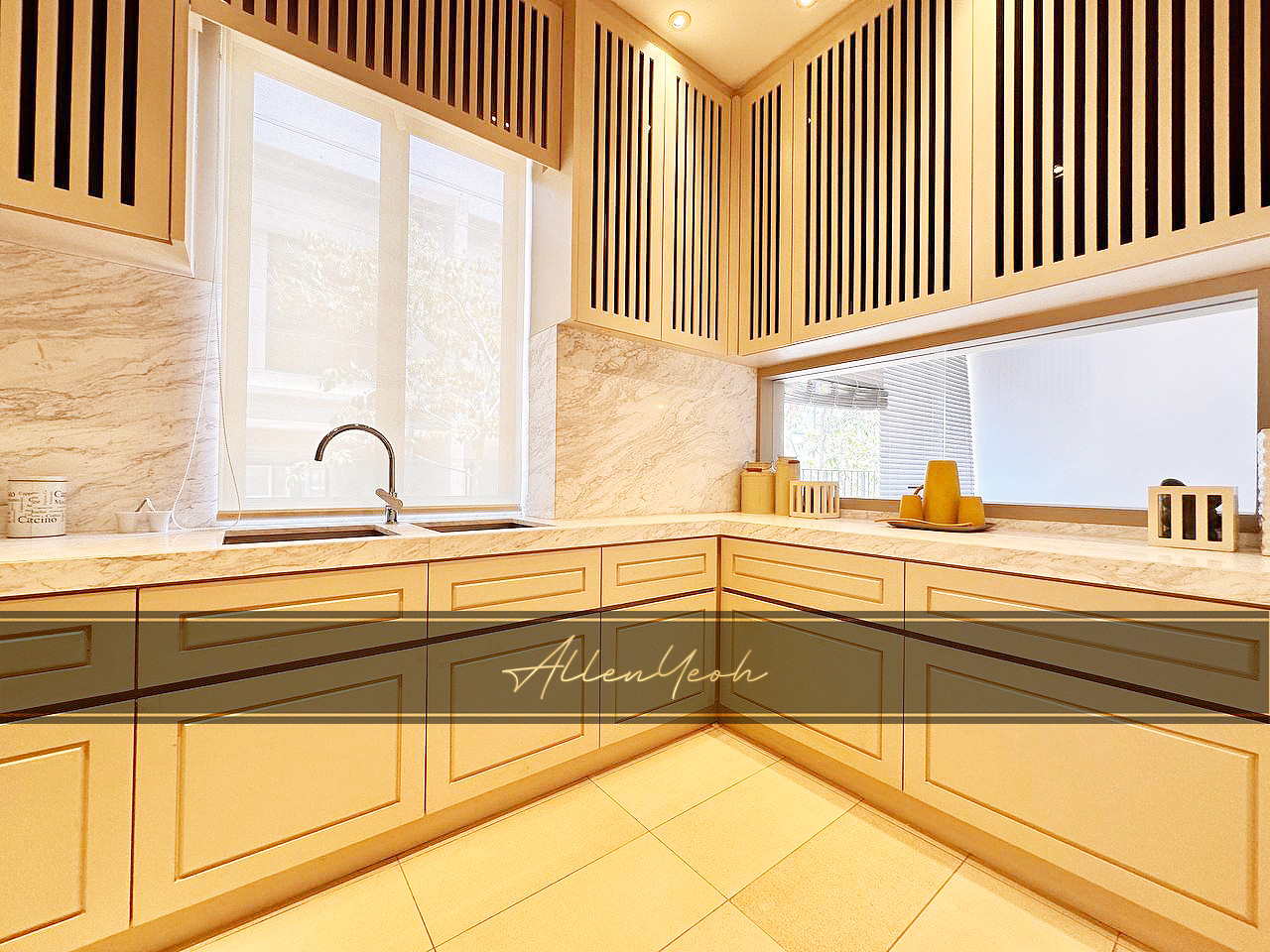 Show Unit Vilaris Courtyard Homes 3 Storey - photo 6