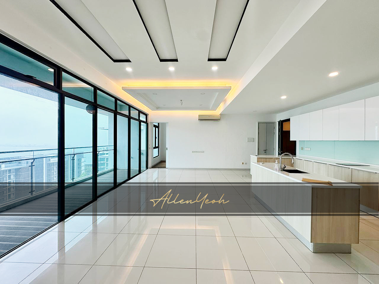 The Light Collection 3, 2163sqft High Floor - photo 2
