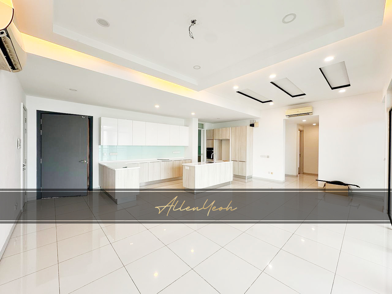 The Light Collection 3, 2163sqft High Floor - photo 3