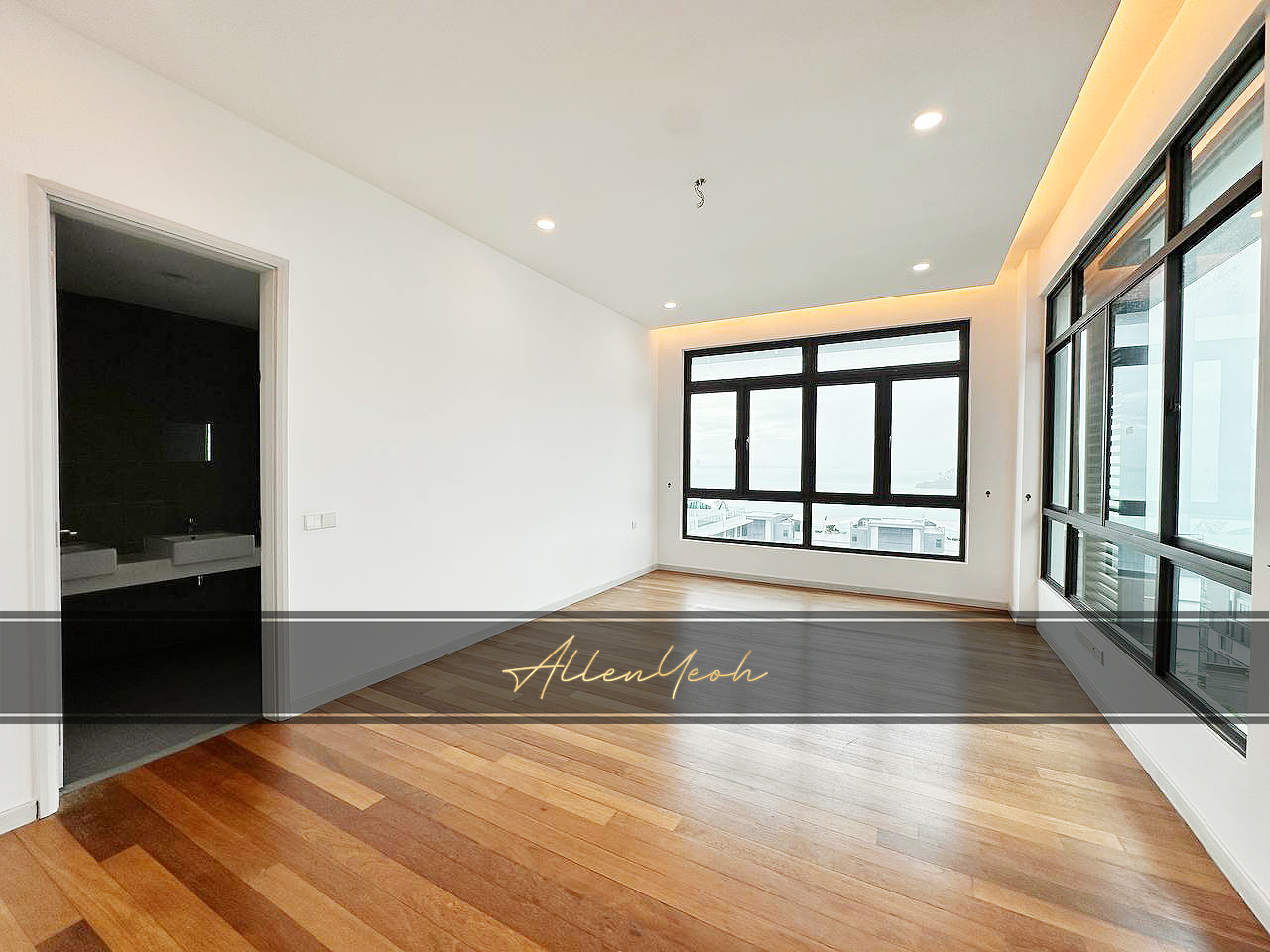 The Light Collection 3, 2163sqft High Floor - photo 4
