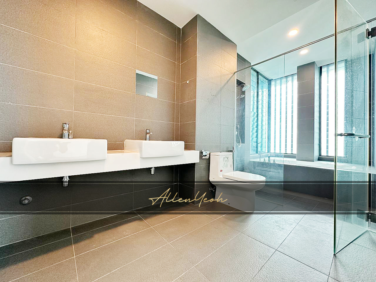 The Light Collection 3, 2163sqft High Floor - photo 6