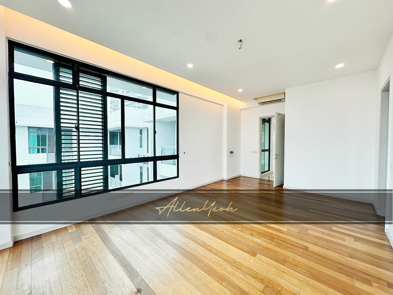 The Light Collection 3, 2163sqft High Floor - photo 7