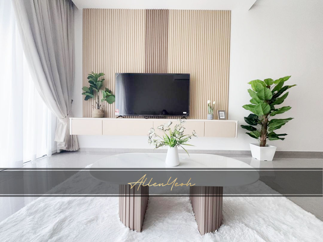 Muze PICC 1863sqft 3 Bedroom Fully Furnished Unit - photo 2