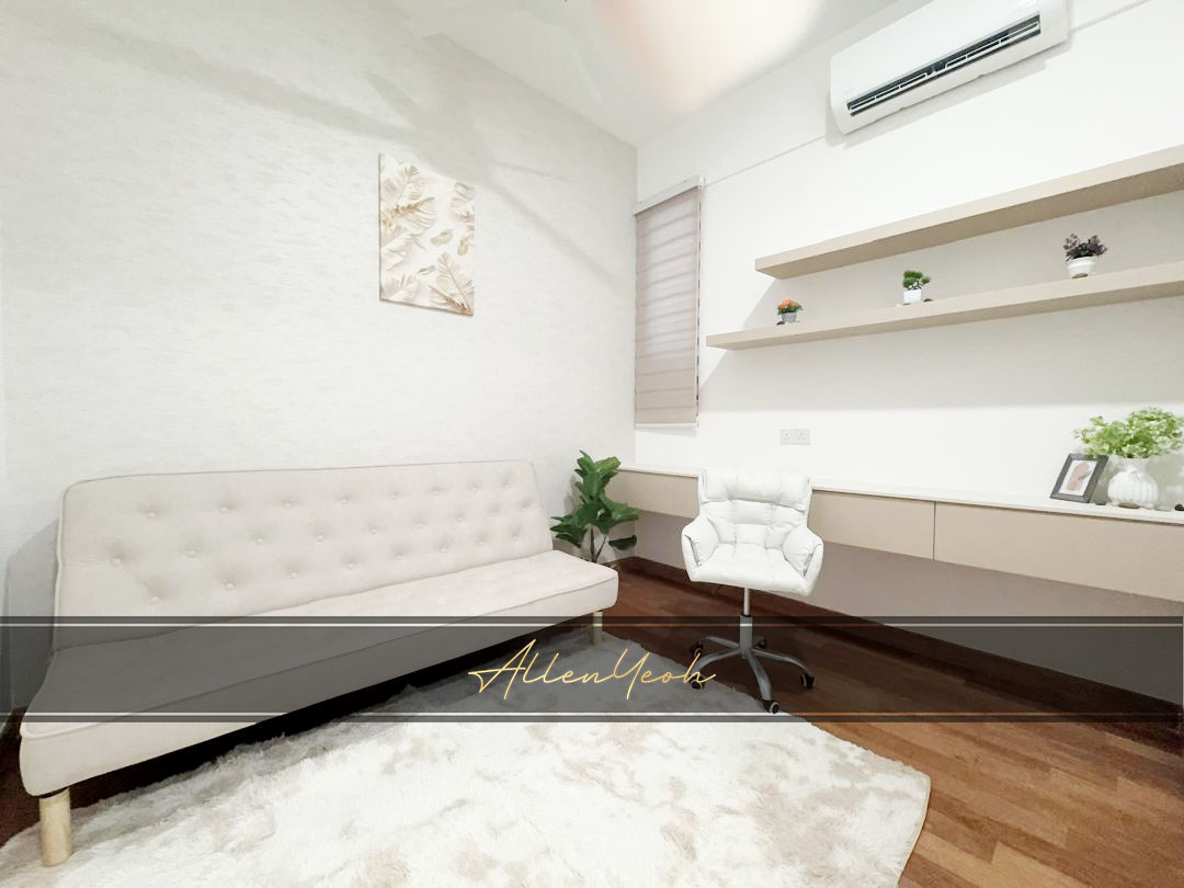 Muze PICC 1863sqft 3 Bedroom Fully Furnished Unit - photo 5