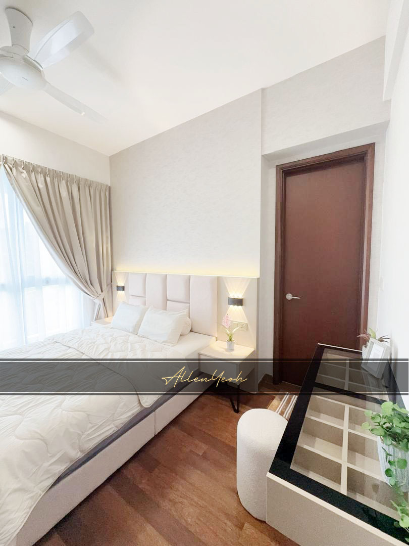Muze PICC 1863sqft 3 Bedroom Fully Furnished Unit - photo 7