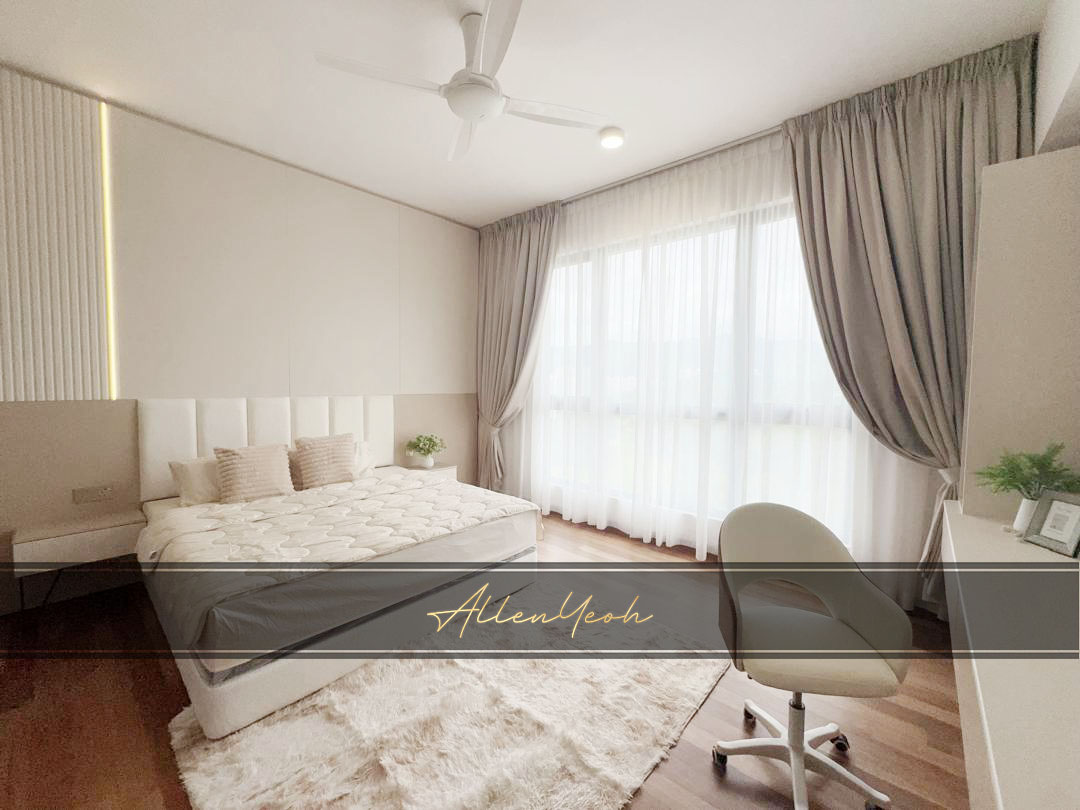 Muze PICC 1863sqft 3 Bedroom Fully Furnished Unit - photo 7