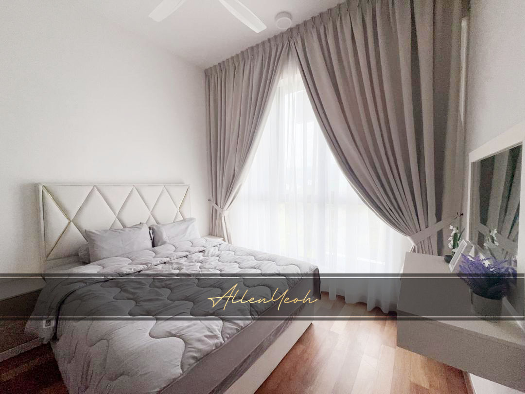 Muze PICC 1863sqft 3 Bedroom Fully Furnished Unit - photo 8