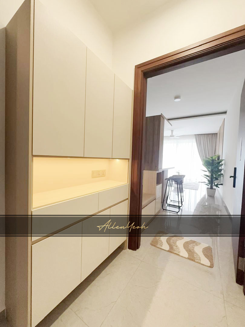 Muze PICC 1863sqft 3 Bedroom Fully Furnished Unit - photo 9