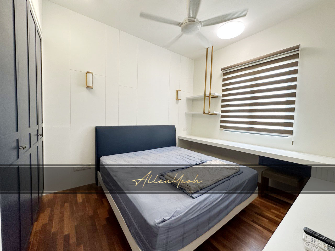 The Tamarind 1047sf, Seaview 3 Bedroom Renovated - photo 3