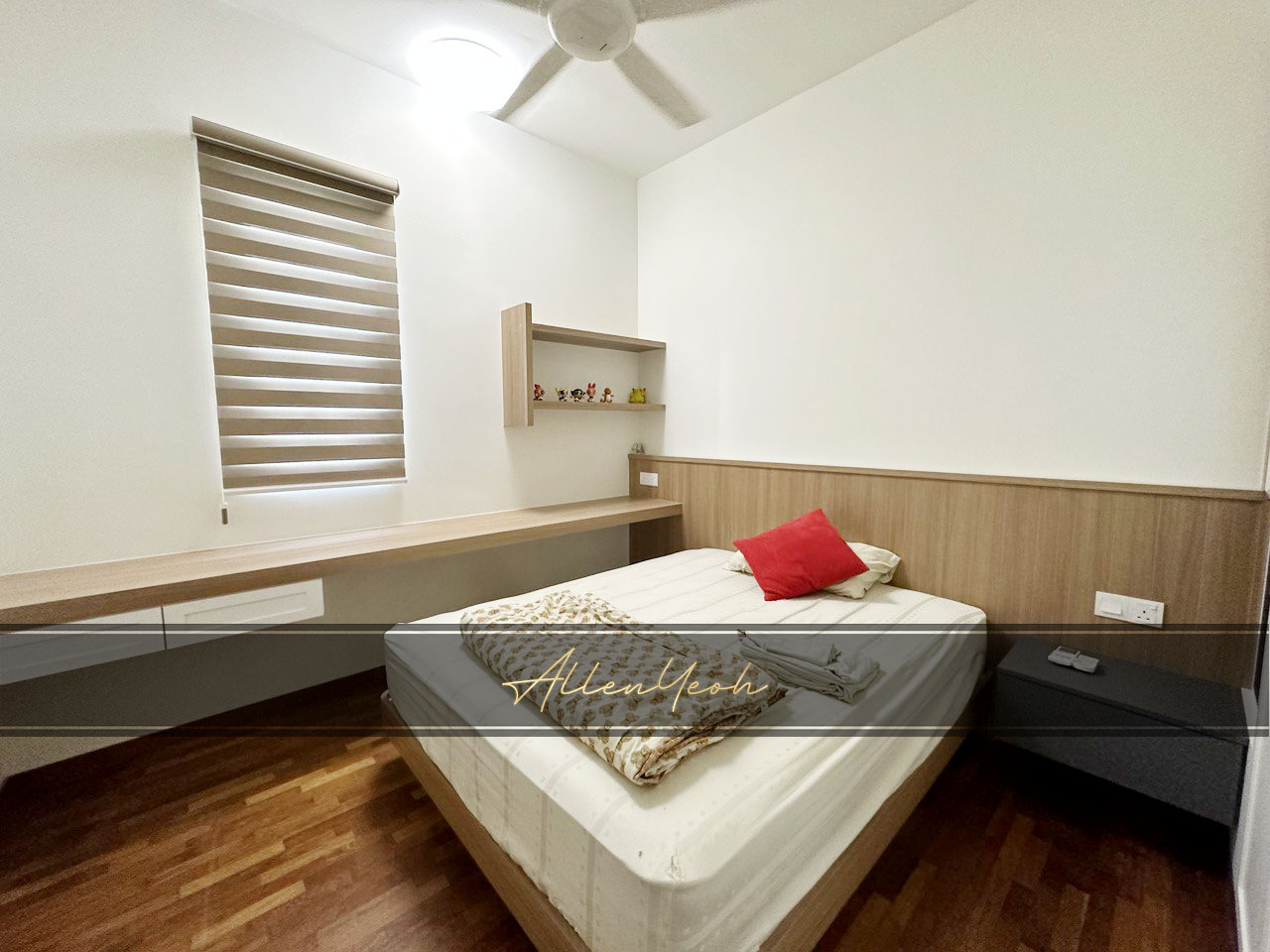 The Tamarind 1047sf, Seaview 3 Bedroom Renovated - photo 4