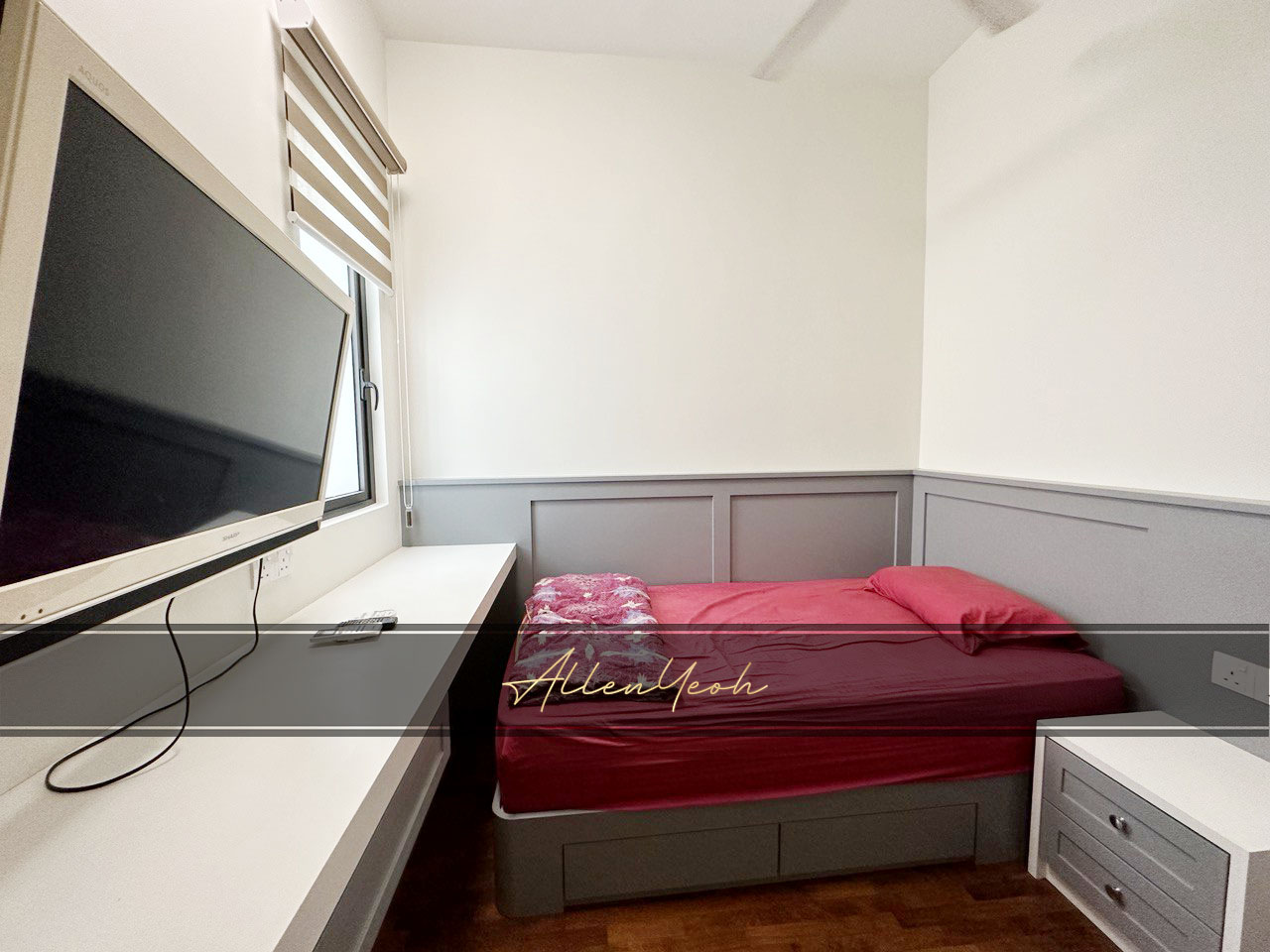 The Tamarind 1047sf, Seaview 3 Bedroom Renovated - photo 5