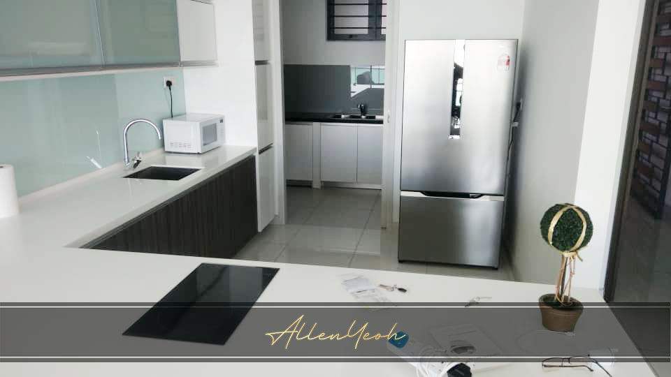 The Light Point 2217sqft, 4 Bedroom Sea View Unit - photo 2