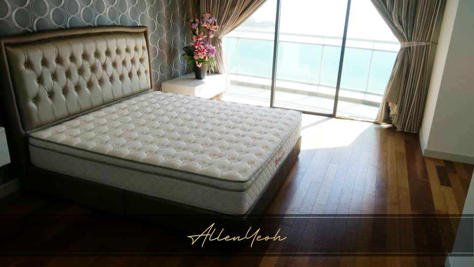 The Light Point 2217sqft, 4 Bedroom Sea View Unit - photo 4
