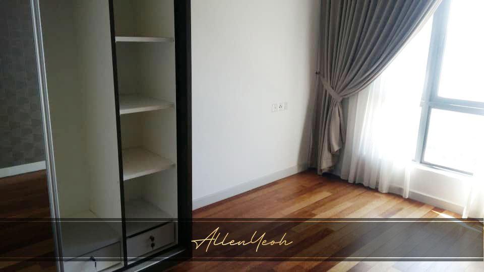 The Light Point 2217sqft, 4 Bedroom Sea View Unit - photo 6