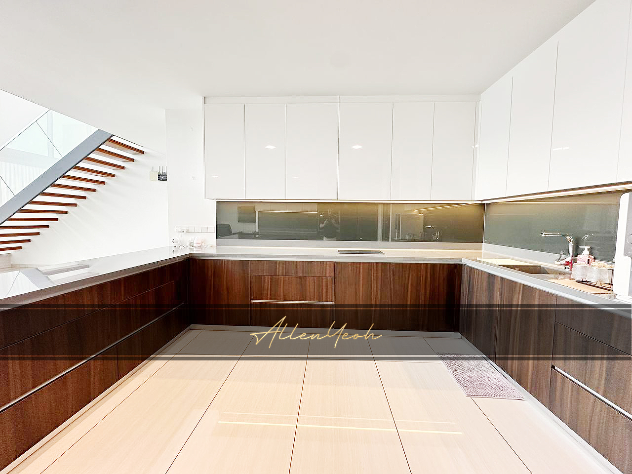 The Light Collection 4 Duplex Penthouse - photo 7