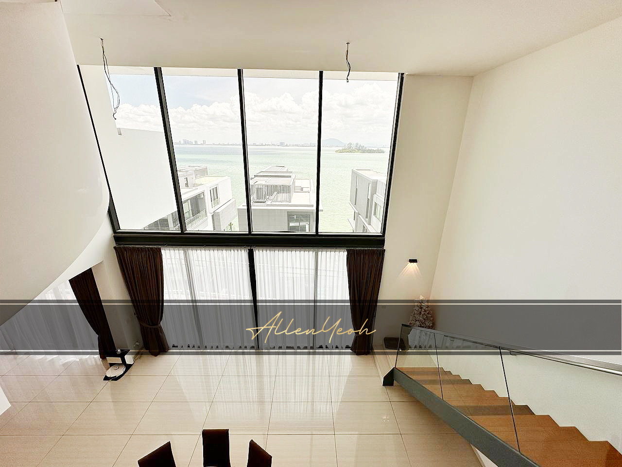 The Light Collection 4 Duplex Penthouse - photo 3