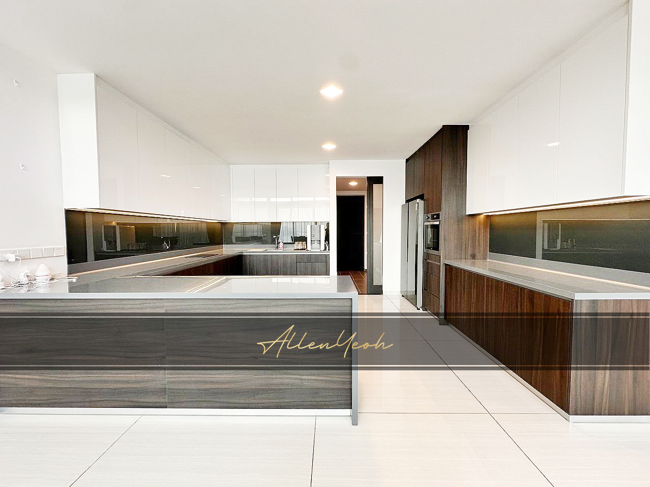 The Light Collection 4 Duplex Penthouse - photo 6