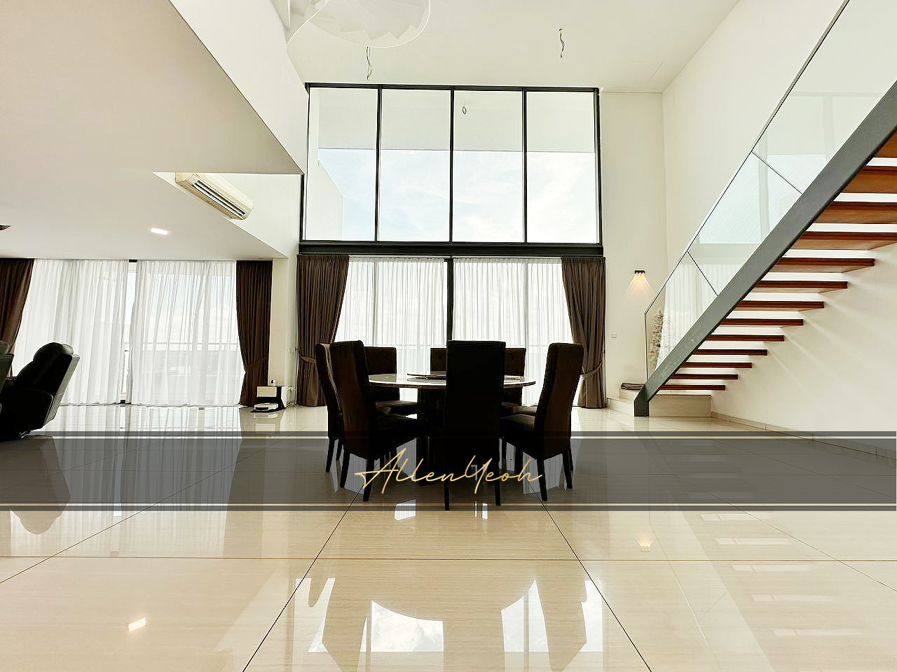 The Light Collection 4 Duplex Penthouse - photo 8