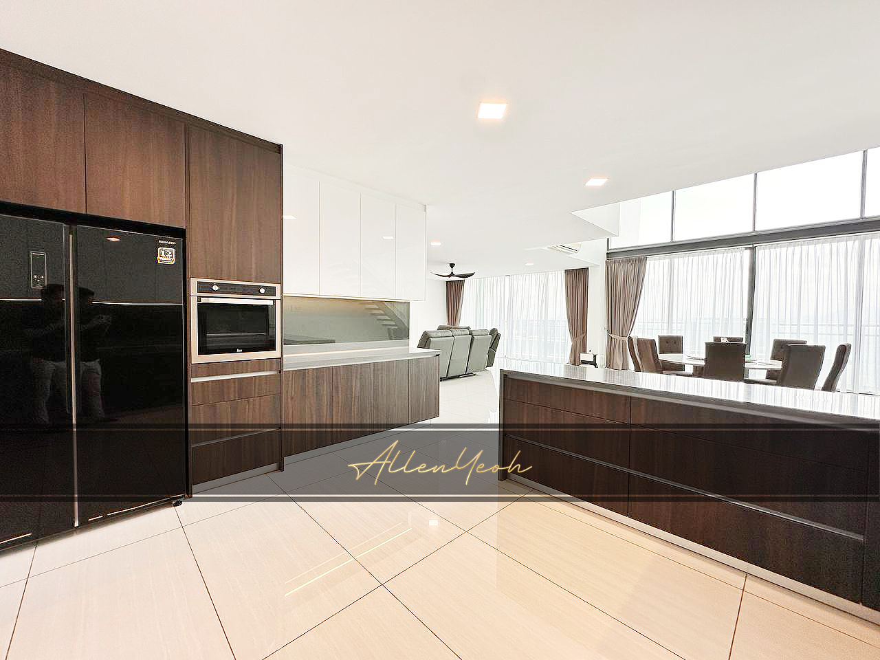 The Light Collection 4 Duplex Penthouse - photo 9