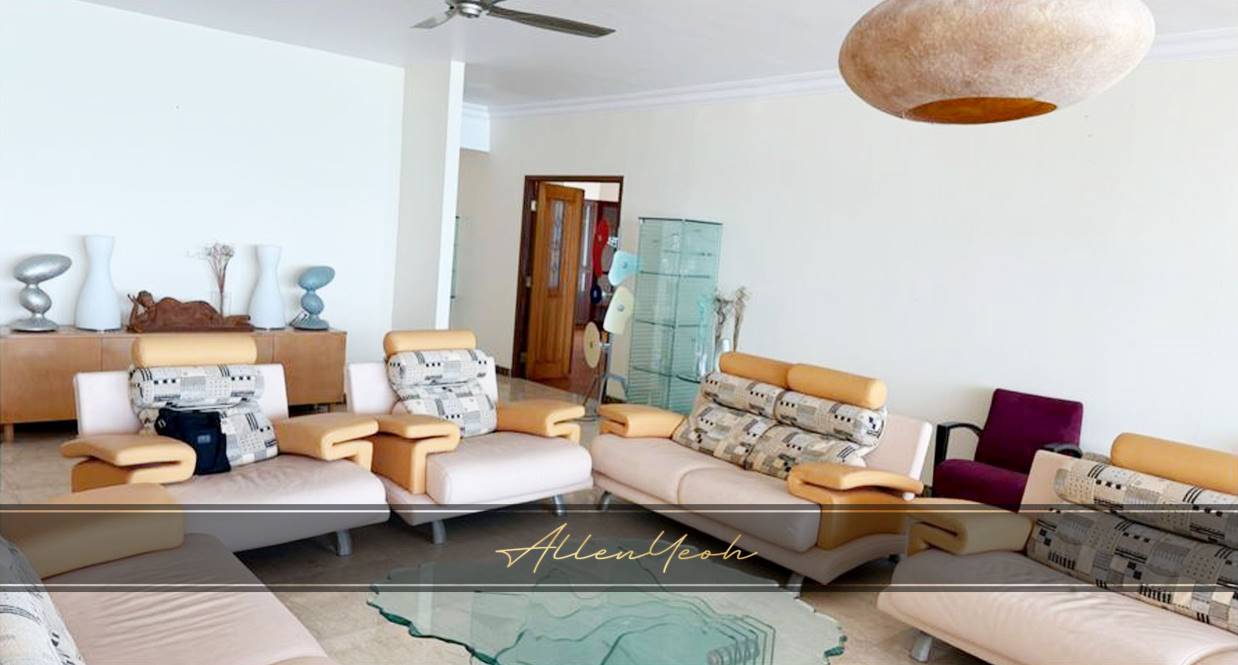 The Regency 4200sqft 5 Rooms Seaview Spacious - photo 2