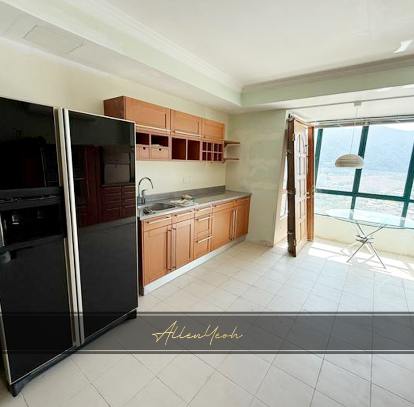 The Regency 4200sqft 5 Rooms Seaview Spacious - photo 3