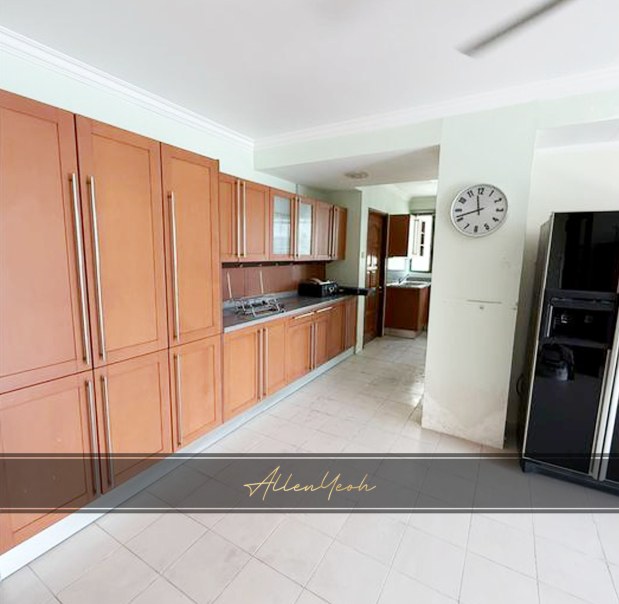 The Regency 4200sqft 5 Rooms Seaview Spacious - photo 4